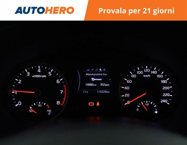 KIA Sportage 1.6 GDI 2WD Business Class