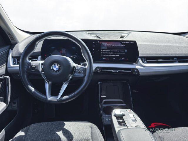 BMW X1 sdrive18d auto
