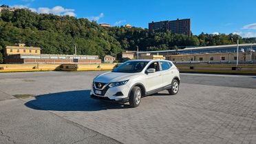 Nissan Qashqai 2