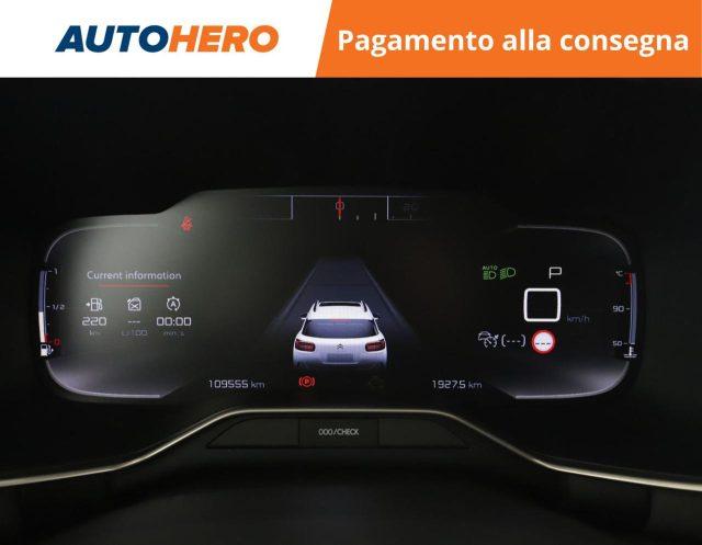 CITROEN C5 Aircross BlueHDi 130 S&S EAT8 Shine