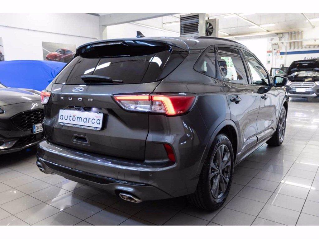 FORD Kuga 1.5 EcoBoost 150 CV 2WD ST-Line del 2021