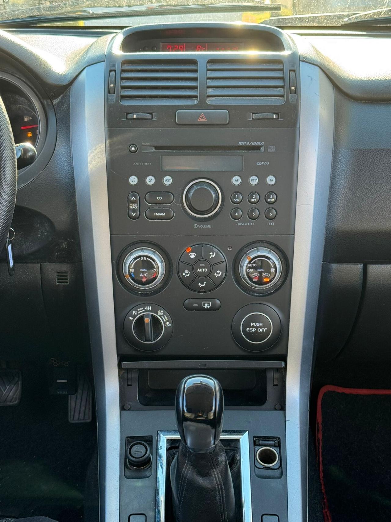 Suzuki Grand Vitara 1.9 DDiS 5 porte