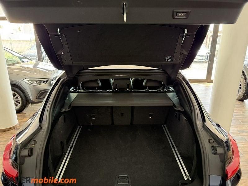 BMW X4 X4 xDrive20d 48V Msport