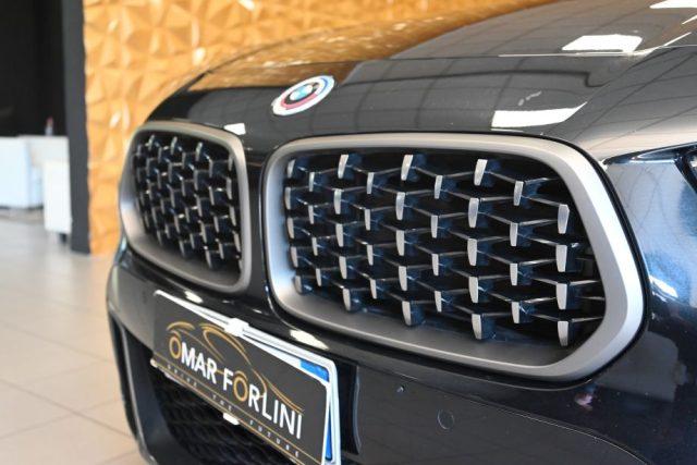 BMW X2 xDrive M35i AUT.BUSIN.306CV TET.CAM SCAR.STRAFULL!