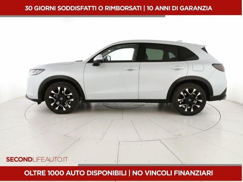 Honda ZR-V 2.0 hev Advance