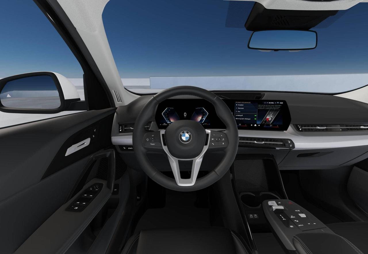 BMW X2 sDrive18d