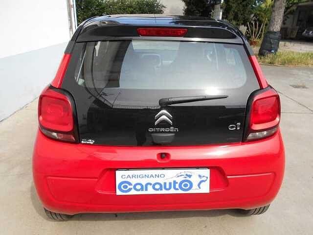 Citroen C1 VTi 68 5p Feel Finanziato