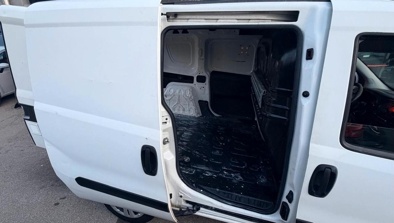 Fiat Doblo Doblò 1.3 MJT PC-TN 3 Posti Cargo Lamierato 3