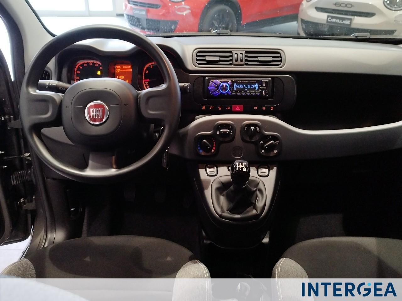 FIAT Panda 1.2 easypower Gpl s&s 69cv
