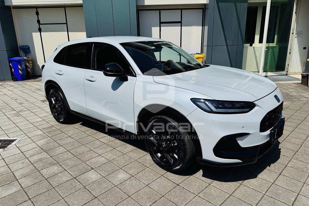 HONDA ZR-V 2.0 Hev eCVT Sport