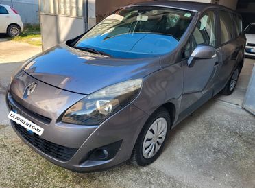 Renault grand Scénic 1.5 dCi 110CV Dynamique 7 posti