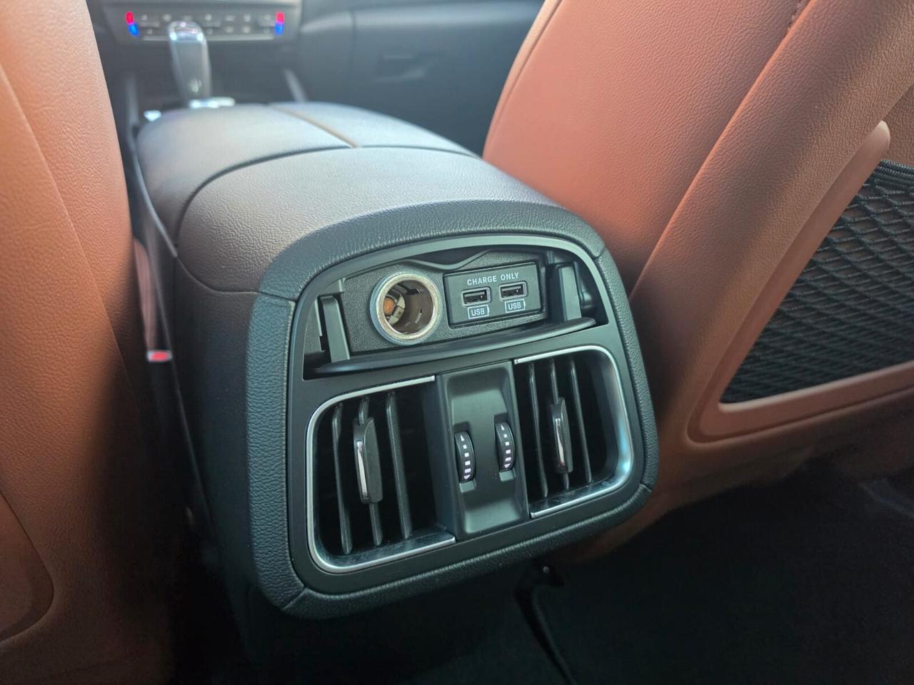 Maserati Levante V6 Diesel AWD Granlusso Full