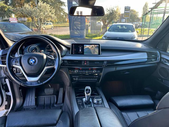 BMW X5 xDrive25d Experience 231cv
