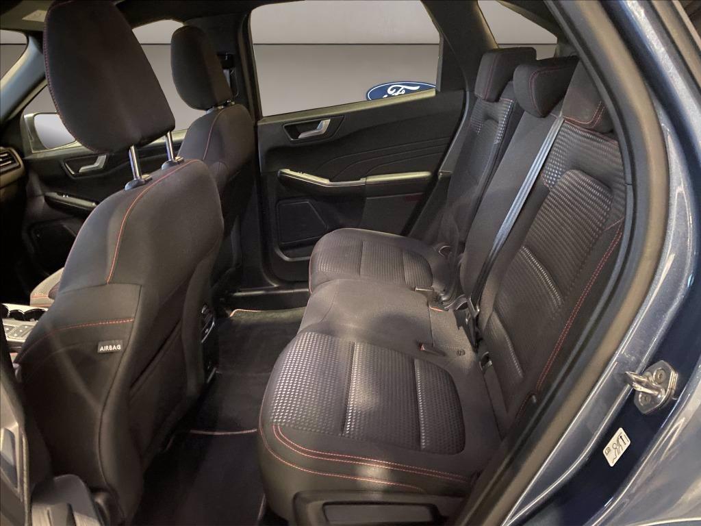 FORD Kuga 2.5 phev ST-Line 2wd 225cv cvt del 2022