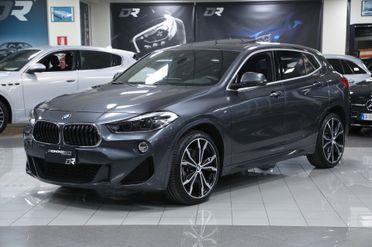 BMW X2 xDrive25d Msport auto