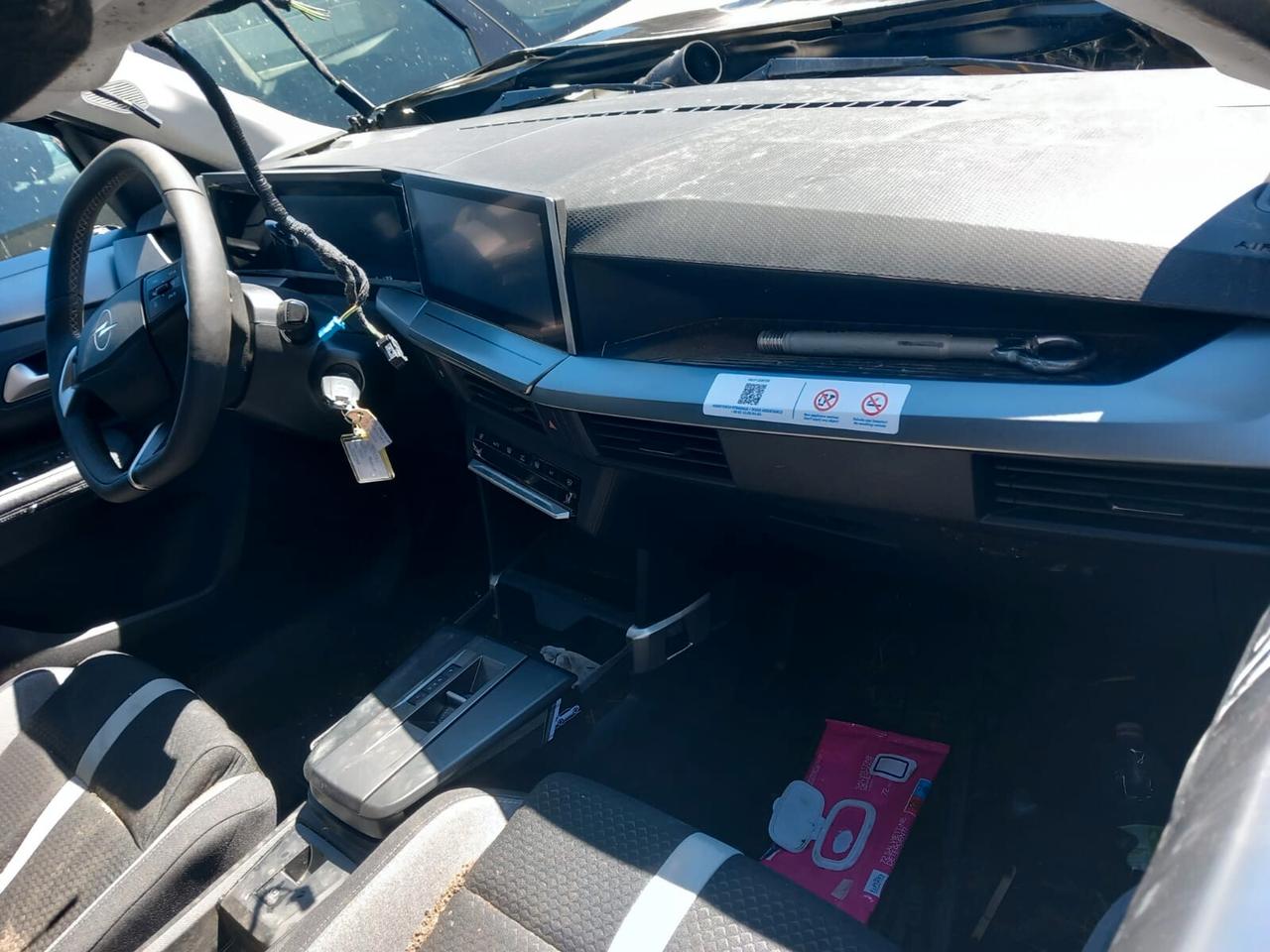 Opel Frontera Hybrid 110 CV EDCT GS
