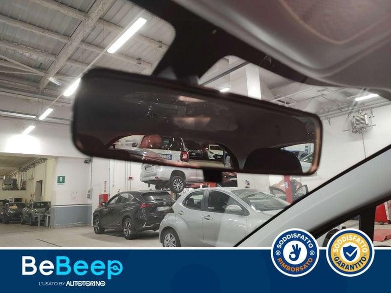 Peugeot 208 5P 1.2 PURETECH ACTIVE 82CV