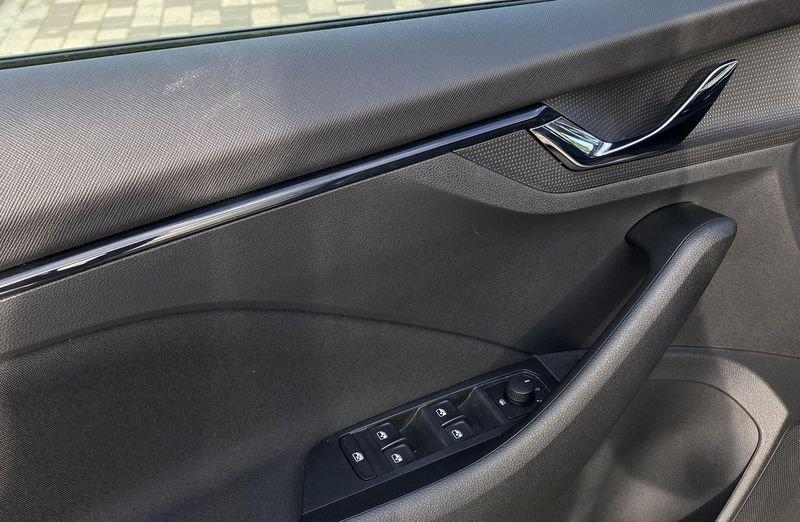 Skoda Kamiq 1.0 TSI AMBITION