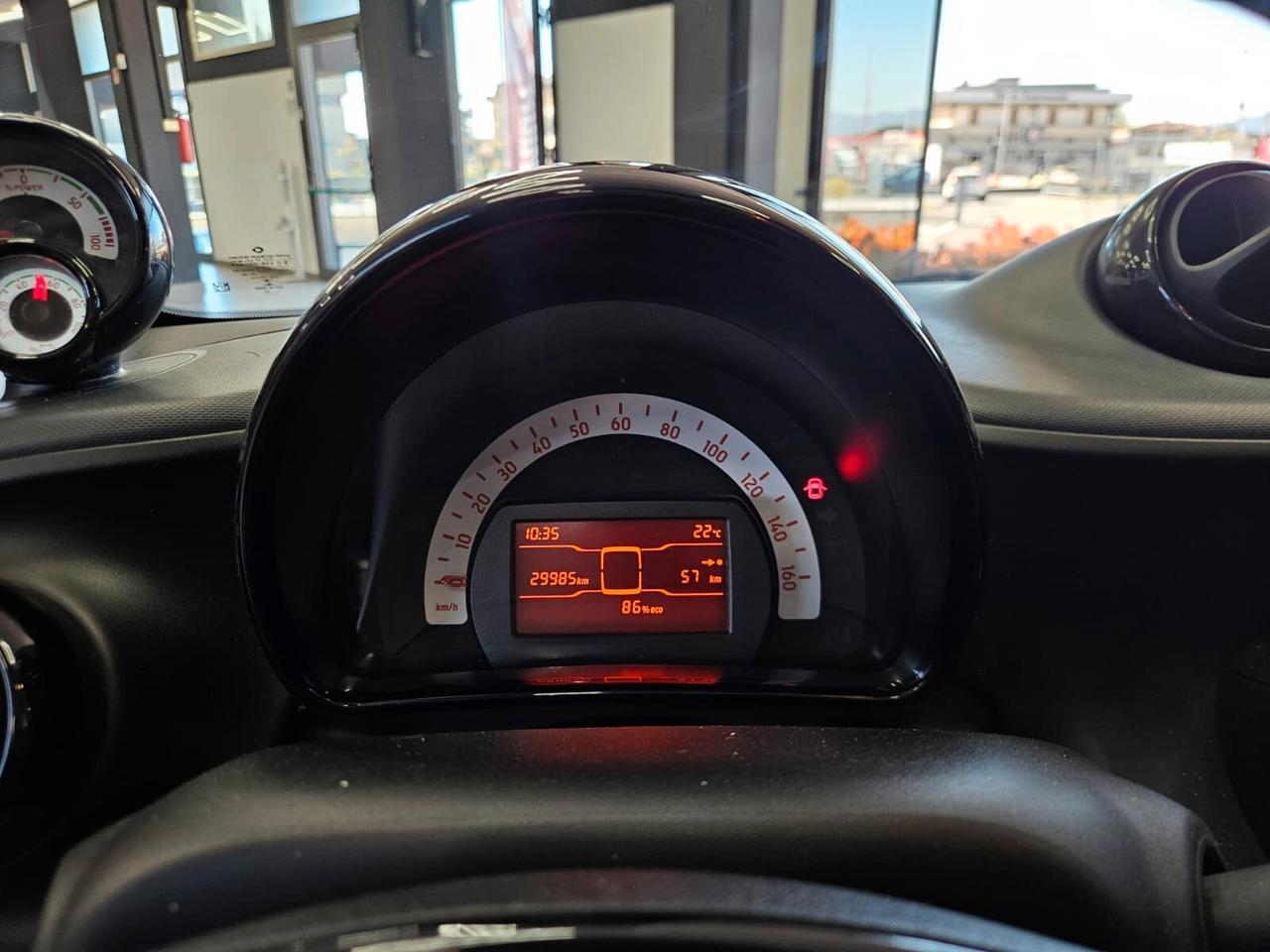 Smart ForTwo EQ cabrio Prime - IVA ESPOSTA - NEOPATENTATI