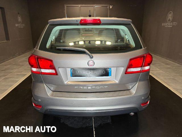 FIAT Freemont 2.0 Multijet 140 CV - 7 Posti