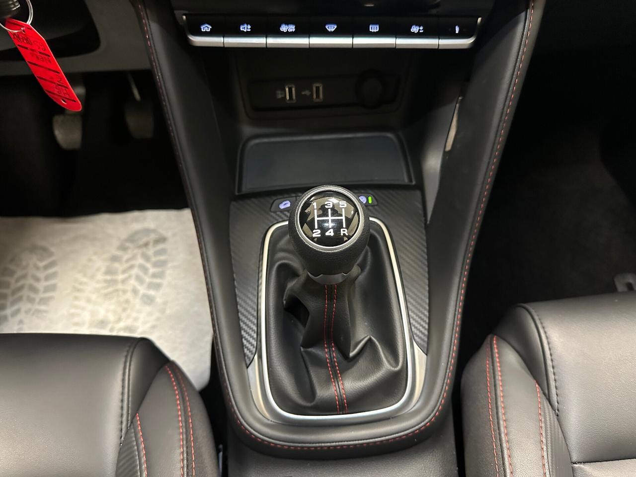 Mg ZS 1.5 VTi-tech Luxury 106 Cv Aziendale - 2023