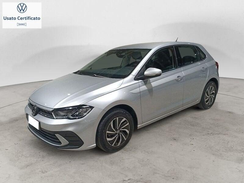 Volkswagen Polo Polo 1.0 TSI Life