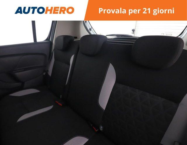 DACIA Sandero Stepway 900 TCe 12V 90CV Prestige