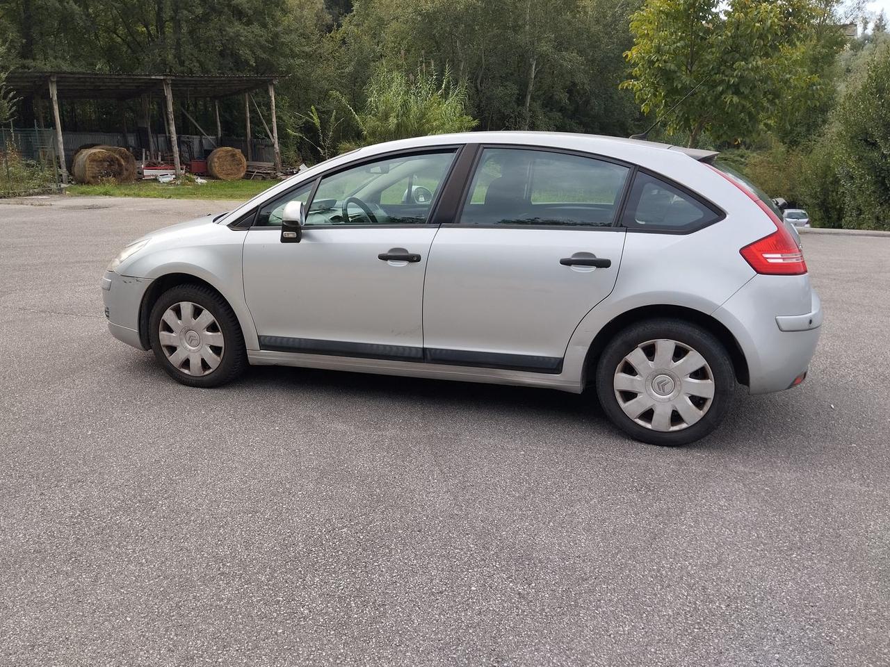 Citroen C4 Classique 1.6 HDi 90