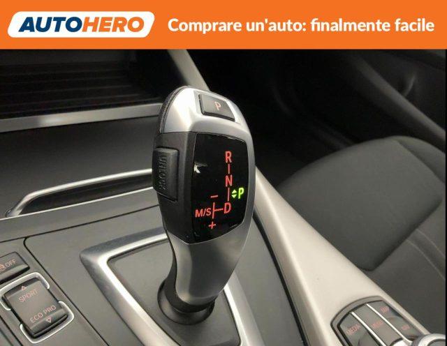 BMW 118 d 5p. Advantage