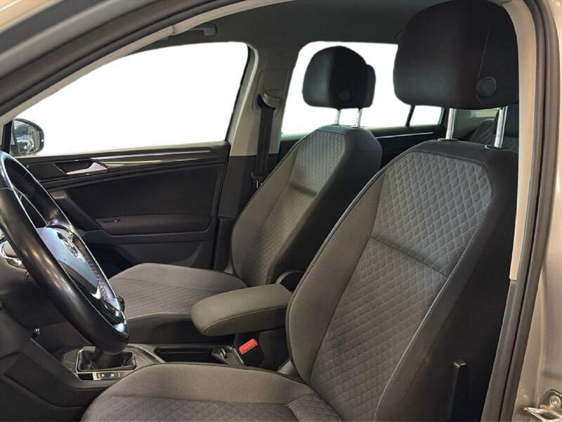 Volkswagen Tiguan 1.6 TDI 85KW Style BMT