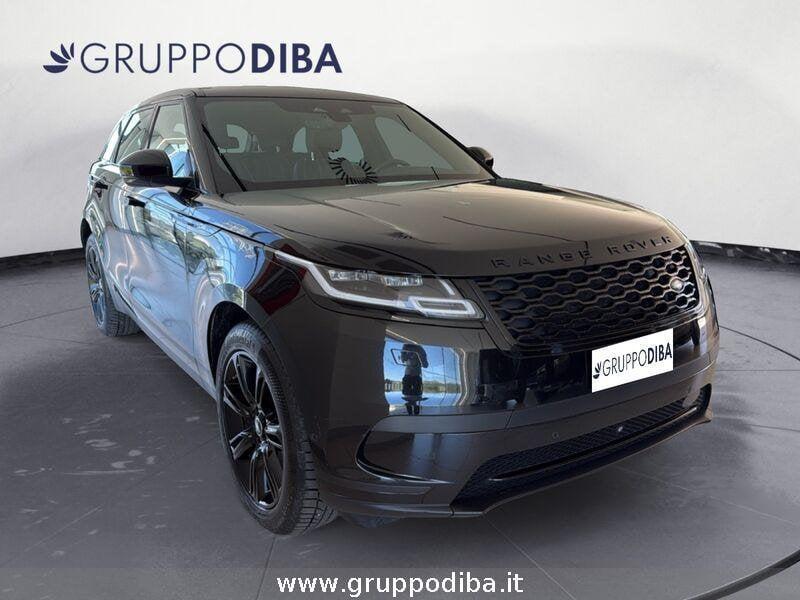 Land Rover Range Rover Velar 2021 2.0d i4 mhev S 4wd 204cv auto