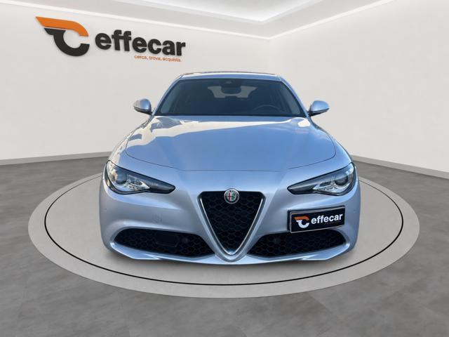 ALFA ROMEO Giulia 2.2 Turbodiesel 160 CV AT8 Business
