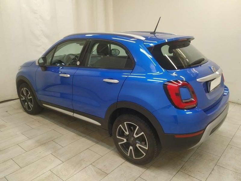 FIAT 500X 1.0 T3 Mirror Cross 120cv