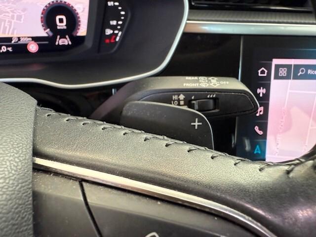 Audi Q3 SPB 35 TDI S tronic Business Plus 2020