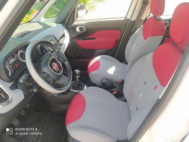 Fiat 500L 500L 1.6 mjt Pop Star 105cv