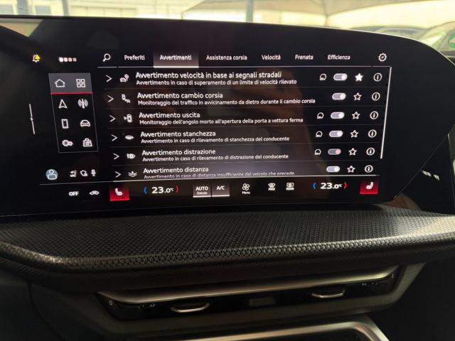 AUDI Q5 SPB 40 TDI quattro S tronic S line Edition