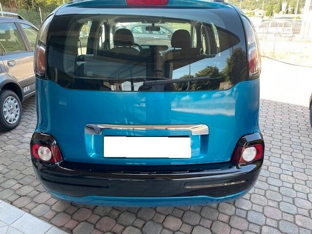 Citroen C3 Picasso C3 Picasso 1.6 HDi 90 GUIDABILE DA NEOPATENTATI.