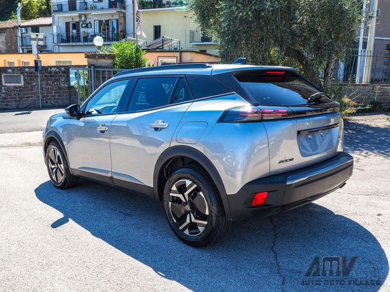 Peugeot 2008 PureTech 100 S&S Allure PREZZO REALE