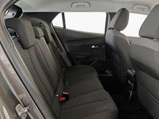 Peugeot 2008 BlueHDi 110 S&S Active