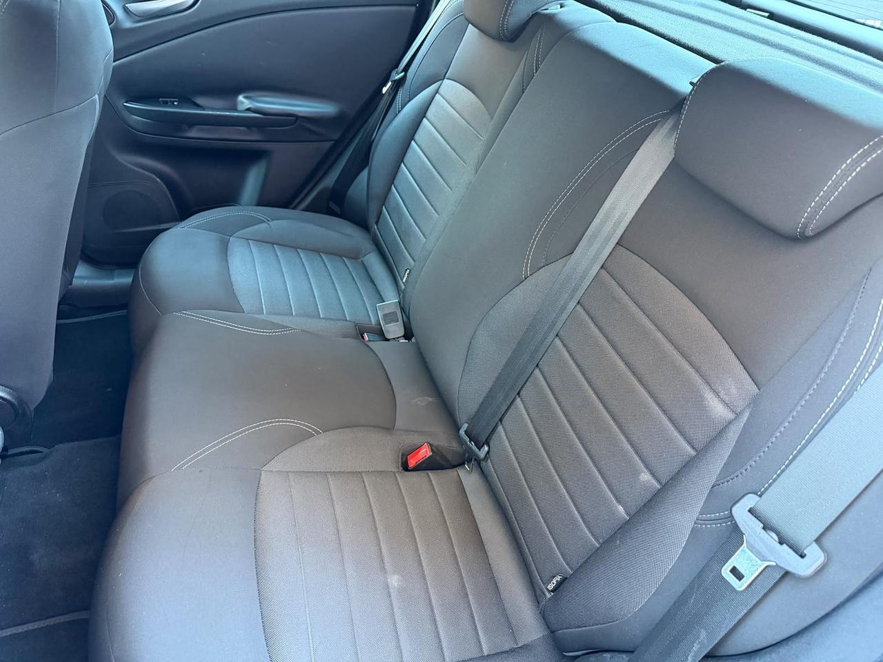 Alfa Giulietta Diesel 120CV Super