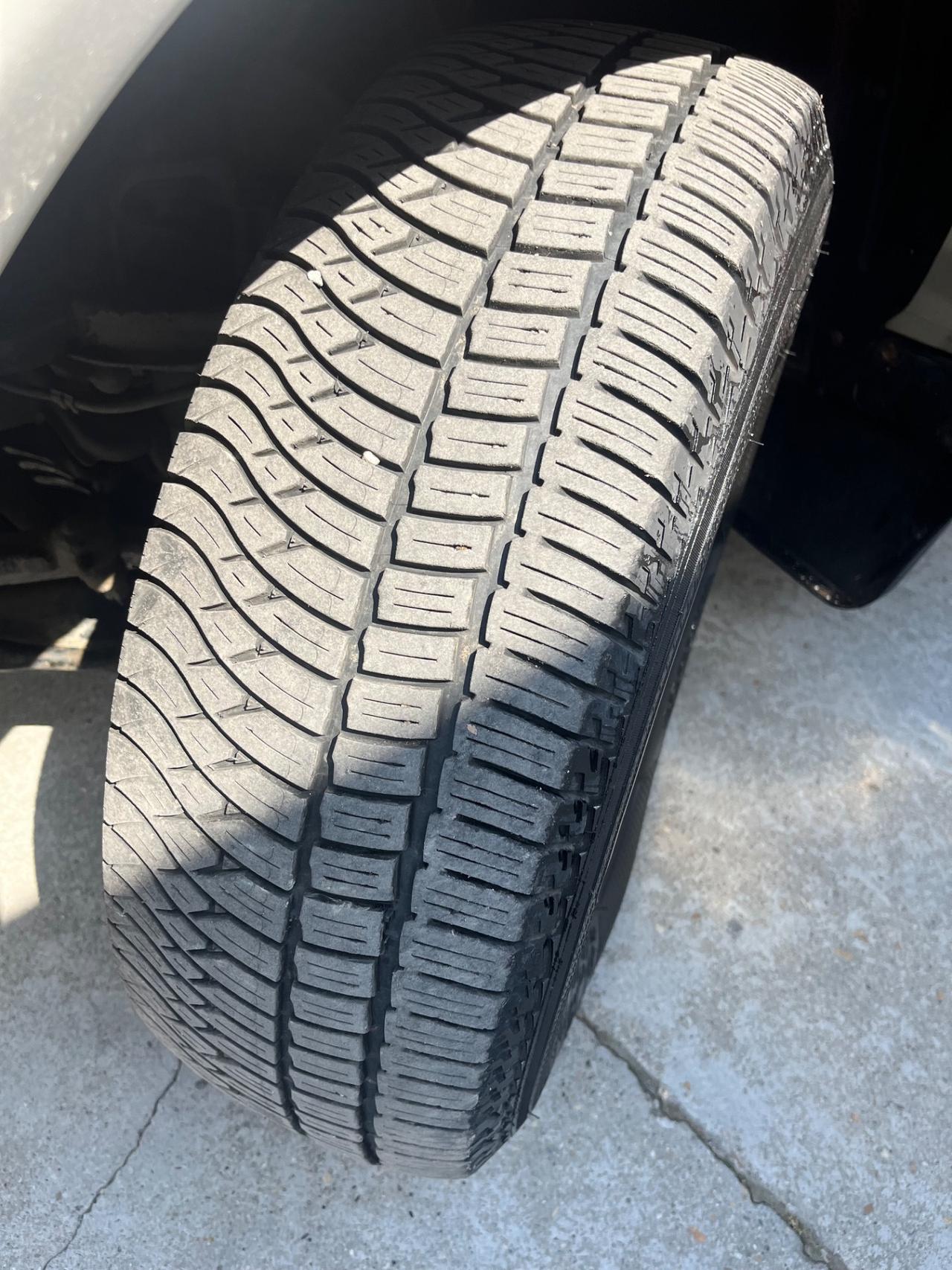 Mitsubishi Pajero Sport 2.5 TDI cat GLX Autocarro