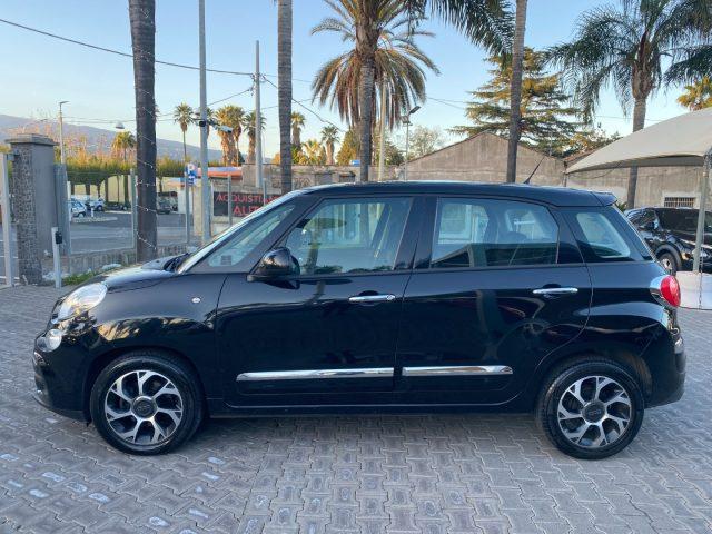 FIAT 500L 1.3 Multijet 95 CV Dualogic