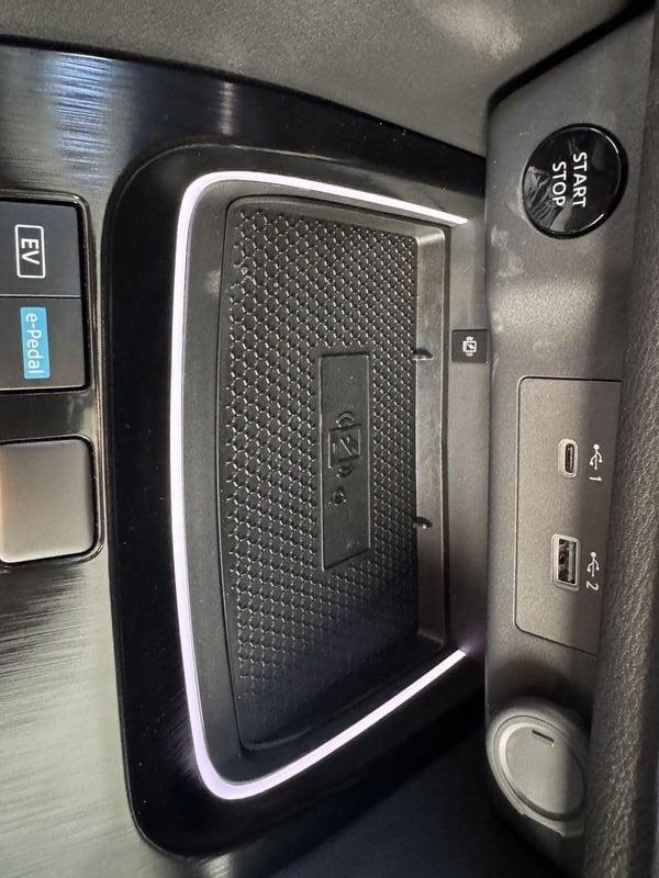 Nissan X-Trail e-Power e-4orce 4WD 7 posti N-Connecta