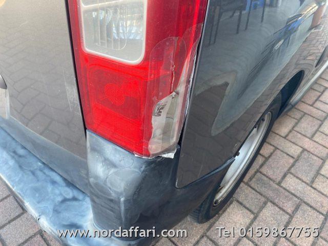 PEUGEOT Partner Tepee 1.6 110CV Outdoor