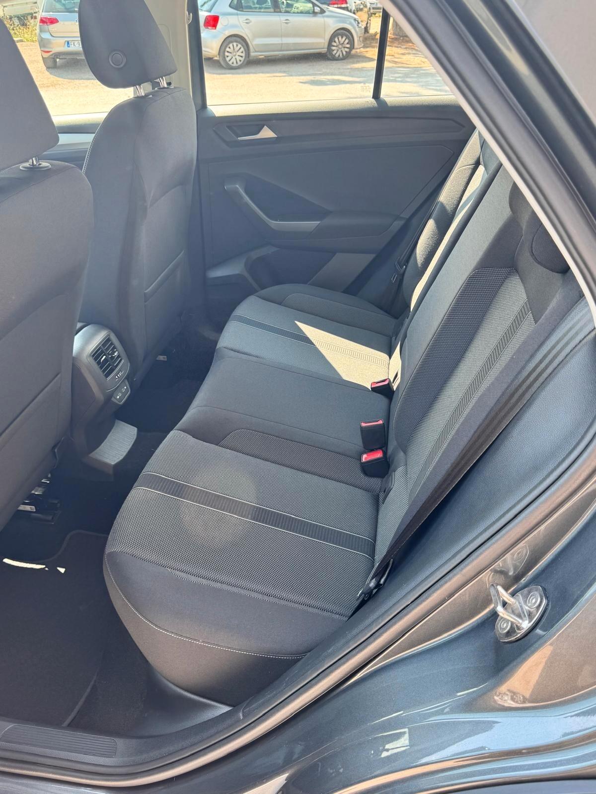 Volkswagen T-Roc 2.0 TDI SCR Life