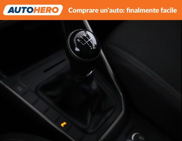 VOLKSWAGEN Polo 1.6 TDI 5p. Comfortline BlueMotion Technology