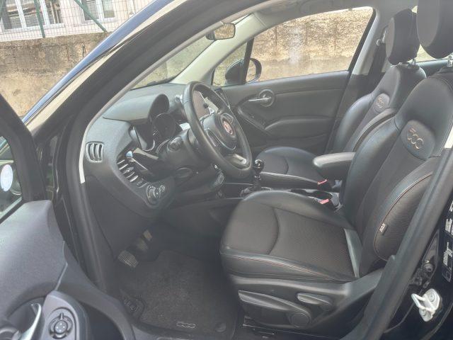 FIAT 500X 1.0 T3 120 CV Urban
