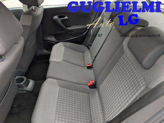 VOLKSWAGEN Polo 1.4 TDI 5p. Business