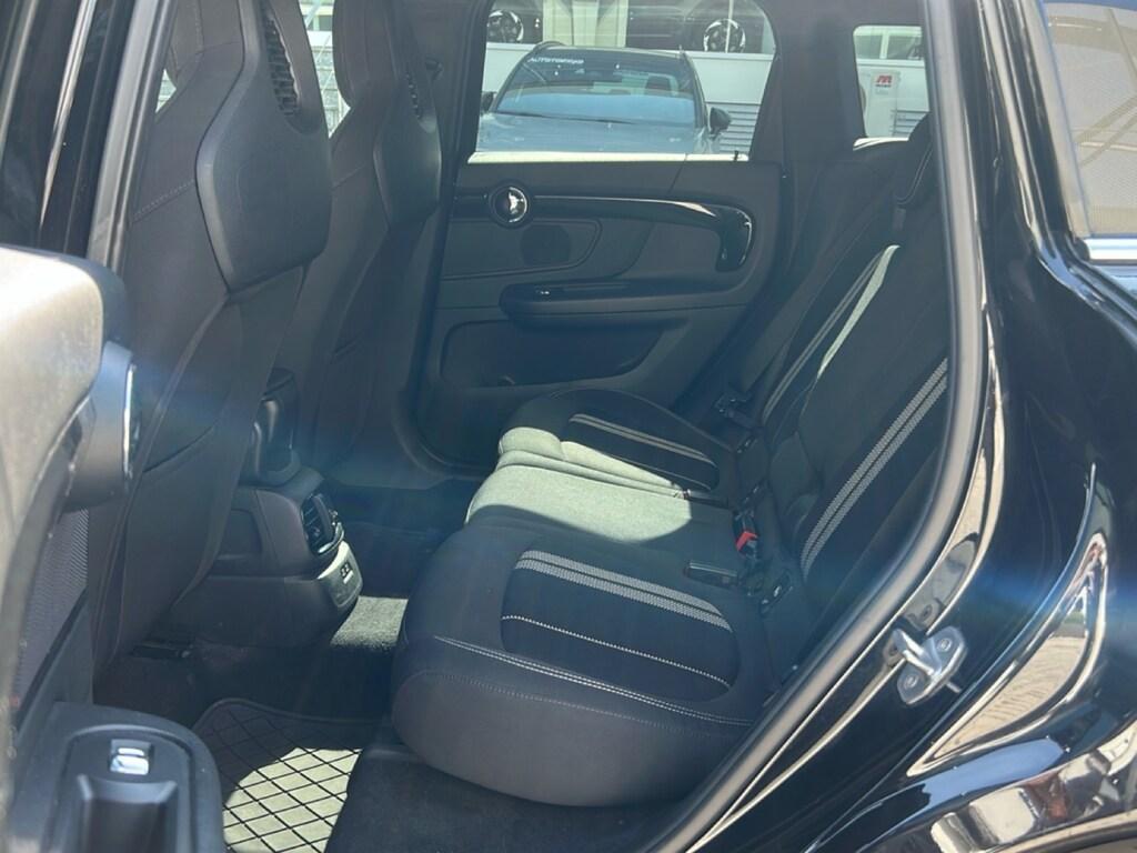 Mini Cooper SD Countryman 2.0 TwinPower Turbo Cooper SD Hype ALL4 Steptronic