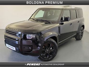 Land Rover Defender 110 3.0D I6 250 CV AWD Auto X-Dynamic HSE